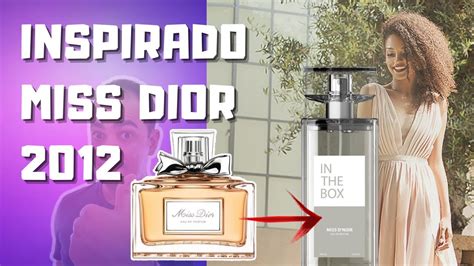 Melhor contratipo Miss Dior: saiba qual comprar .